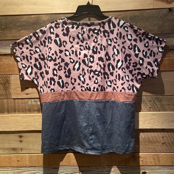 MISSLOOK XL T-Shirt - Picture 2 of 3